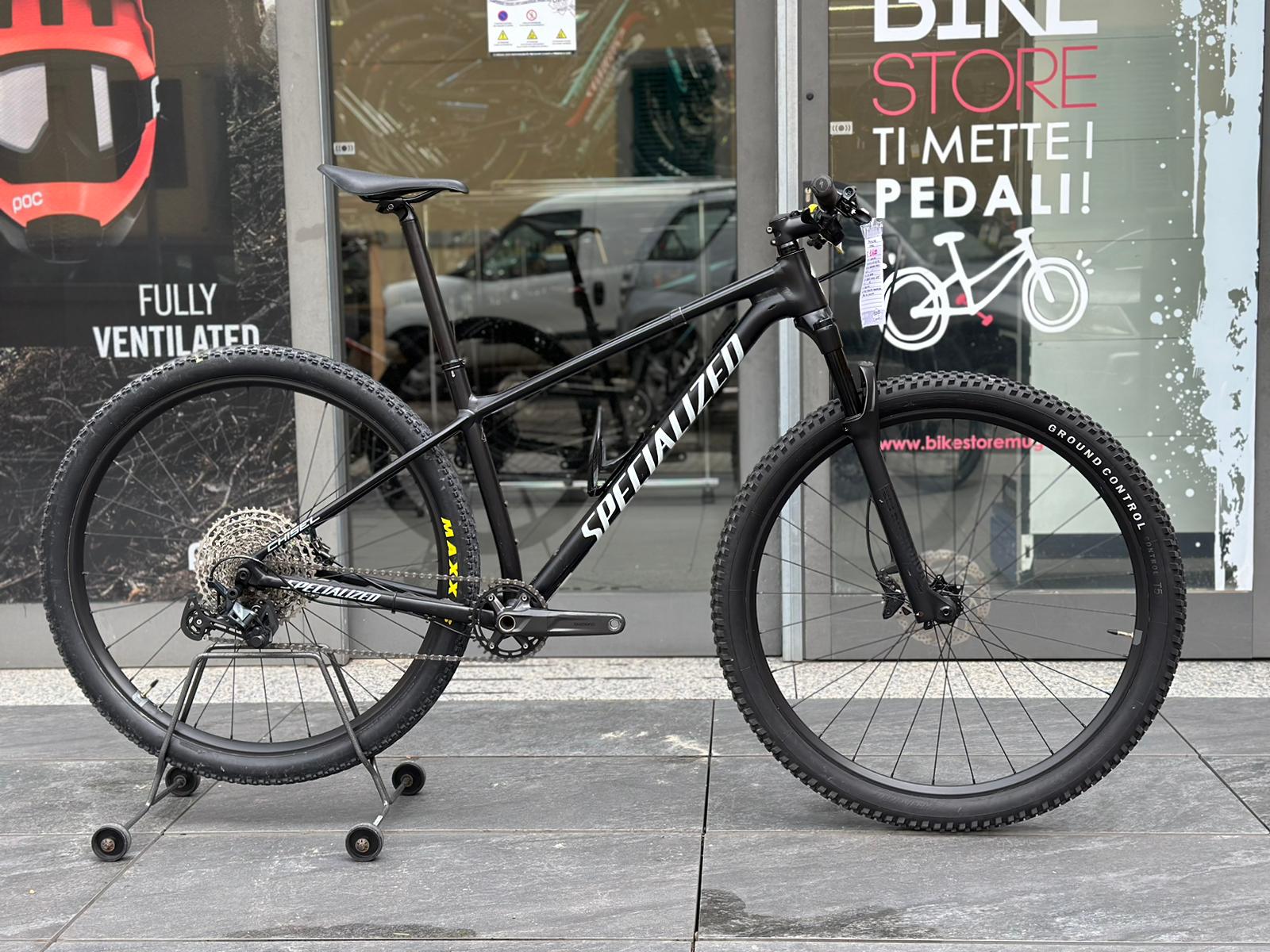 Usato - Specialized Chisel 